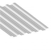 HC44 RAL 9003